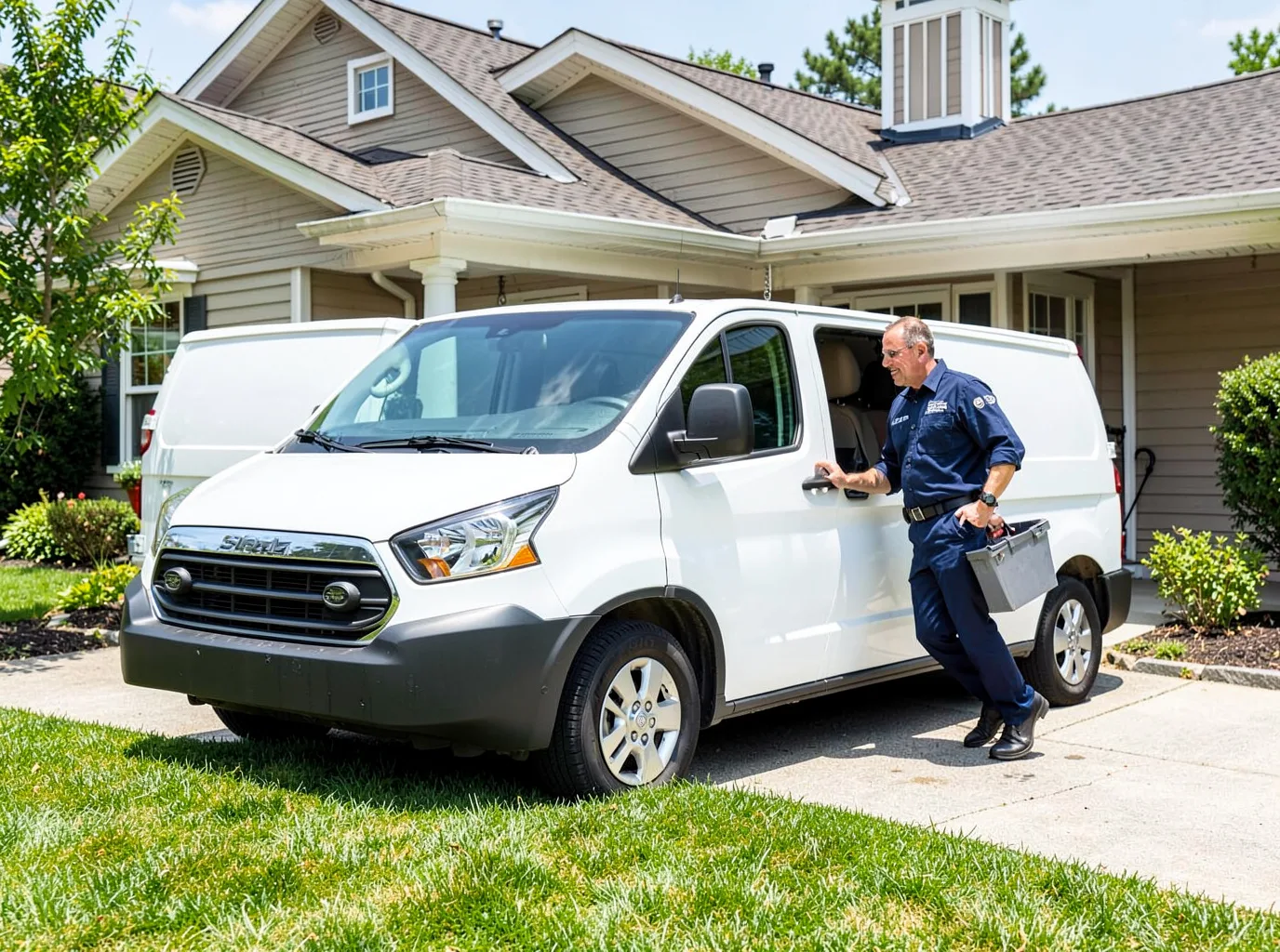 Emergency Plumber company in Delta, IA